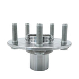 Rear Wheel Hub Bearing Pair for Jeep Grand Cherokee Dodge Durango WH800050 - product view 10