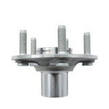 Rear Wheel Hub Bearing Pair for Jeep Grand Cherokee Dodge Durango WH800050 - product view 12