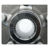 Rear Wheel Hub Bearing Pair for Jeep Grand Cherokee Dodge Durango WH800050 - product view 13