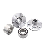 Front Wheel Hub Bearing Kit for 2007-2018 Acura RDX Honda CR-V 51913SET - product view 1