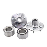 Front Wheel Hub Bearing Kit for 2007-2018 Acura RDX Honda CR-V 51913SET - product view 2