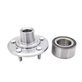 Front Wheel Hub Bearing Kit for 2007-2018 Acura RDX Honda CR-V 51913SET - product view 4