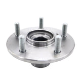 Front Wheel Hub Bearing Kit for 2007-2018 Acura RDX Honda CR-V 51913SET - product view 5