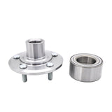 Front Wheel Hub Bearing Kit for 2007-2018 Acura RDX Honda CR-V 51913SET - product view 6