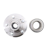 Front Wheel Hub Bearing Kit for 2007-2018 Acura RDX Honda CR-V 51913SET - product view 7