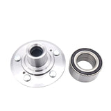Front Wheel Hub Bearing Kit for 2007-2018 Acura RDX Honda CR-V 51913SET - product view 11
