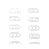 10pcs Window Regulator Guide Clips 20369895 For Cadillac Fleetwood DeVille Chevy - product view 1