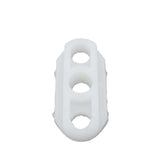10pcs Window Regulator Guide Clips 20369895 For Cadillac Fleetwood DeVille Chevy - product view 2