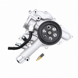 Engine Water Pump for 2019-2026 Ram 1500 Jeep Wagoneer 68261224AG - product view 1