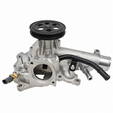 Engine Water Pump for 2019-2026 Ram 1500 Jeep Wagoneer 68261224AG - product view 2