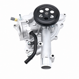 Engine Water Pump for 2019-2026 Ram 1500 Jeep Wagoneer 68261224AG - product view 3