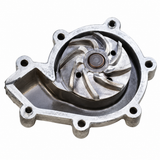 Engine Water Pump for 2019-2026 Ram 1500 Jeep Wagoneer 68261224AG - product view 9