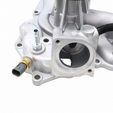 Engine Water Pump for 2019-2026 Ram 1500 Jeep Wagoneer 68261224AG - product view 11