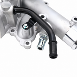 Engine Water Pump for 2019-2026 Ram 1500 Jeep Wagoneer 68261224AG - product view 12