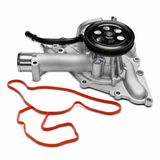 Engine Water Pump for 2019-2026 Ram 1500 Jeep Wagoneer 68261224AG - product view 16