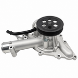 Engine Water Pump for 2019-2026 Ram 1500 Jeep Wagoneer 68261224AG - product view 17