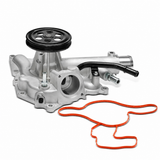 Engine Water Pump for 2019-2026 Ram 1500 Jeep Wagoneer 68261224AG - product view 19