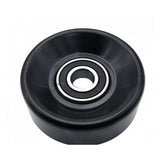 Serpentine Belt Tensioner Idler Pulley Kit for Chevrolet GMC KIT636 - product view 3