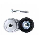 Serpentine Belt Tensioner Idler Pulley Kit for Chevrolet GMC KIT636 - product view 7