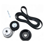 Serpentine Belt Tensioner Idler Pulley Kit for Chevrolet GMC KIT636 - product view 15