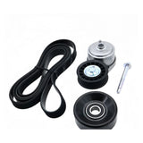 Serpentine Belt Tensioner Idler Pulley Kit for Chevrolet GMC KIT636 - product view 17