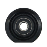 Serpentine Belt Tensioner Pulley Kit for 2006-2011 Honda Civic Si 7PK1646 - product view 4