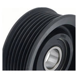 Serpentine Belt Tensioner Pulley Kit for 2006-2011 Honda Civic Si 7PK1646 - product view 8
