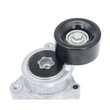 Serpentine Belt Tensioner Pulley Kit for 2006-2011 Honda Civic Si 7PK1646 - product view 10