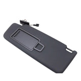 Left Sun Visor for 2014-2023 Porsche Macan 95B857551CK - product view 3