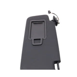 Left Sun Visor for 2014-2023 Porsche Macan 95B857551CK - product view 4