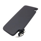 Left Sun Visor for 2014-2023 Porsche Macan 95B857551CK - product view 5