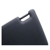 Left Sun Visor for 2014-2023 Porsche Macan 95B857551CK - product view 6