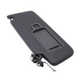 Left Sun Visor for 2014-2023 Porsche Macan 95B857551CK - product view 7