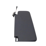 Left Sun Visor for 2014-2023 Porsche Macan 95B857551CK - product view 9