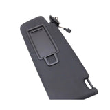 Left Sun Visor for 2014-2023 Porsche Macan 95B857551CK - product view 12