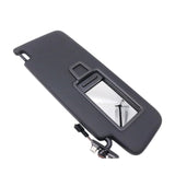 Left Sun Visor for 2014-2023 Porsche Macan 95B857551CK - product view 13
