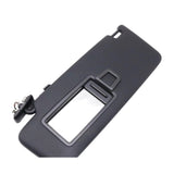 Left Sun Visor for 2014-2023 Porsche Macan 95B857551CK - product view 14