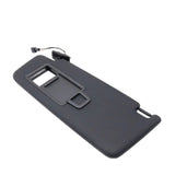 Left Sun Visor for 2014-2023 Porsche Macan 95B857551CK - product view 15