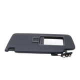 Left Sun Visor for 2014-2023 Porsche Macan 95B857551CK - product view 17