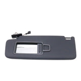 Left Sun Visor for 2014-2023 Porsche Macan 95B857551CK - product view 18