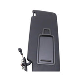 Left Sun Visor for 2014-2023 Porsche Macan 95B857551CK - product view 19