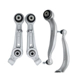 4x Front Lower Control Arm Ball Joint Kit Fits 2016-2018 2019 2020 Cadillac CT6 - product view 5