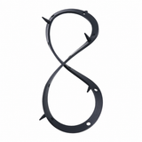 Fuel Pump Door Gasket for 2002-2007 Harley-Davidson EFI Touring 61402-02 - product view 4
