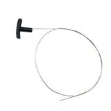 Engine Oil Dipstick for Ford F-250 F-350 F-450 F-550 3C3Z6750AA - product view 1
