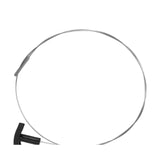 Engine Oil Dipstick for Ford F-250 F-350 F-450 F-550 3C3Z6750AA - product view 2