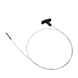 Engine Oil Dipstick for Ford F-250 F-350 F-450 F-550 3C3Z6750AA - product view 4