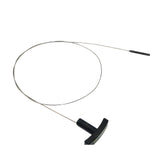 Engine Oil Dipstick for Ford F-250 F-350 F-450 F-550 3C3Z6750AA - product view 8