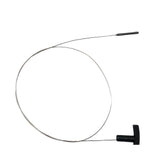 Engine Oil Dipstick for Ford F-250 F-350 F-450 F-550 3C3Z6750AA - product view 9