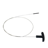 Engine Oil Dipstick for Ford F-250 F-350 F-450 F-550 3C3Z6750AA - product view 10