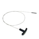 Engine Oil Dipstick for Ford F-250 F-350 F-450 F-550 3C3Z6750AA - product view 12